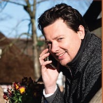 Ben Straatman - NVM Register Makelaar (Directeur)