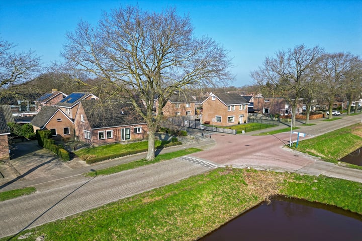 Bekijk foto 31 van Kamerlingswijk WZ 9