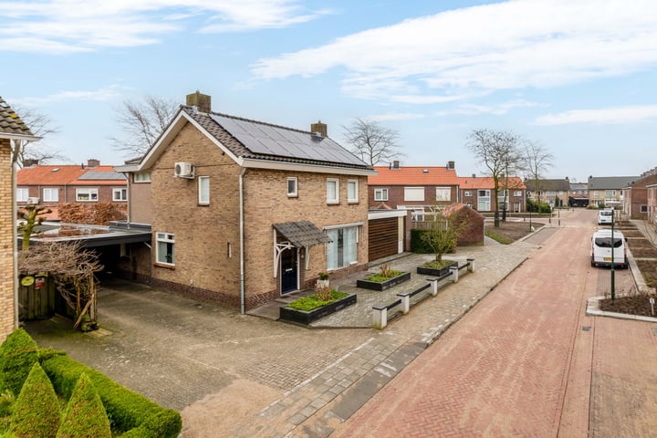 Bekijk foto 34 van Mauritsstraat 6