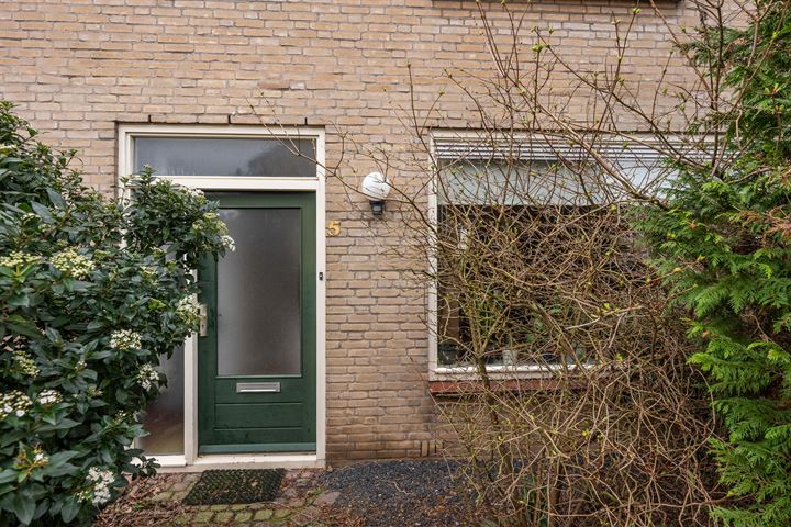 Bekijk foto 3 van Vinkstraat 5