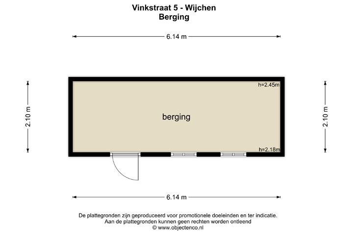 Bekijk foto 38 van Vinkstraat 5