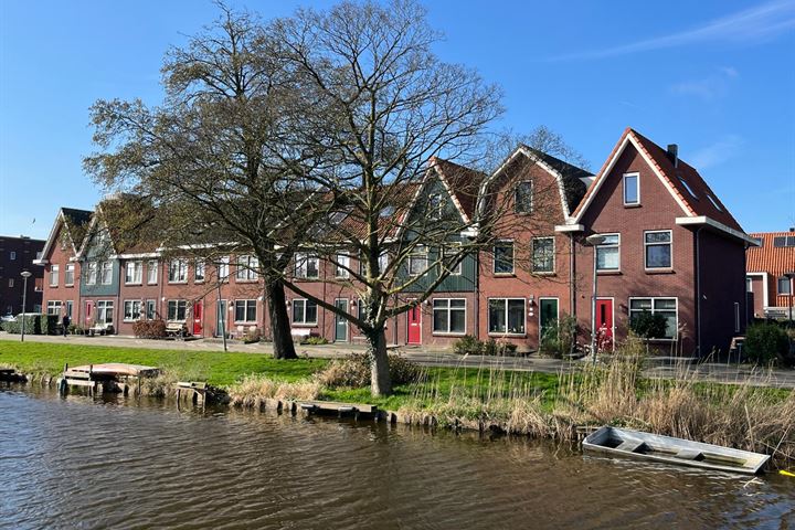 Bekijk foto 1 van Rietvinkkade 19