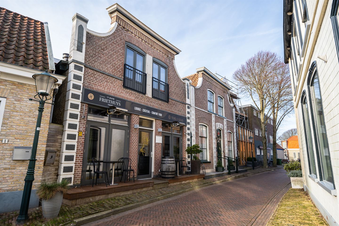 Bekijk foto 1 van Gravenstraat 3