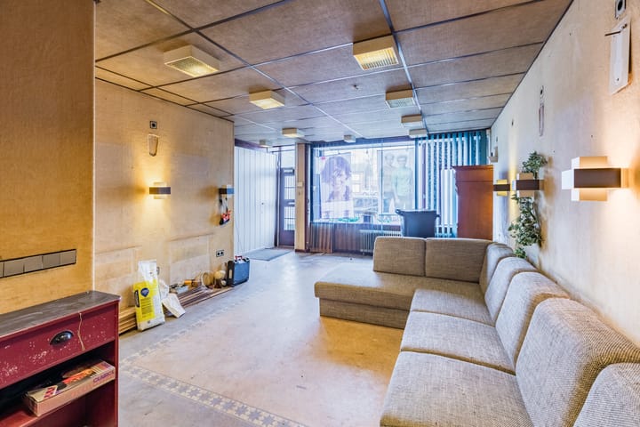 Foto 4 van Oostkade 48