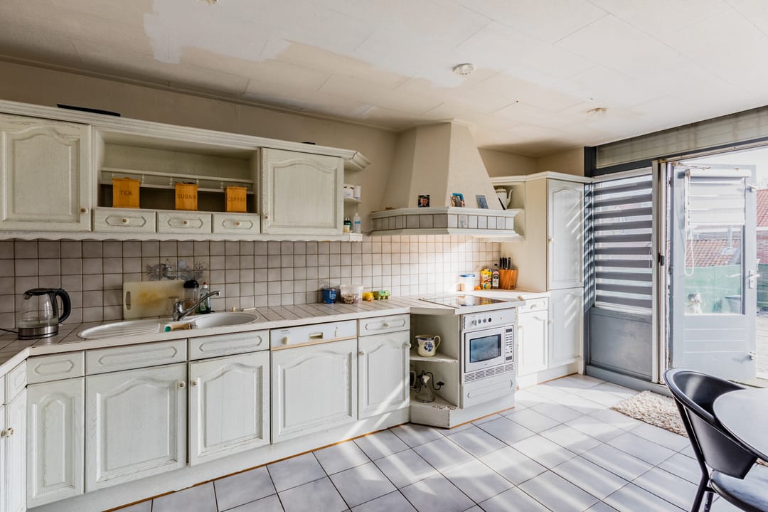 Foto 7 van Oostkade 48