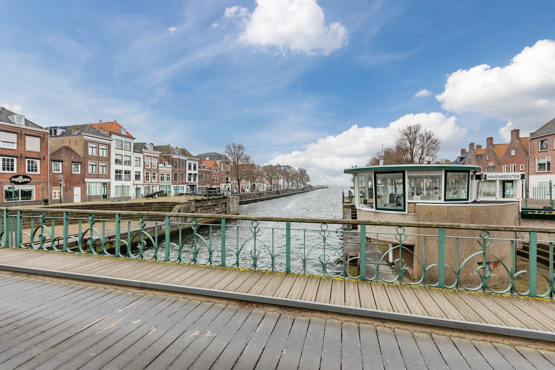 Foto 2 van Oostkade 48