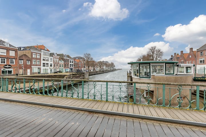 Foto 2 van Oostkade 48