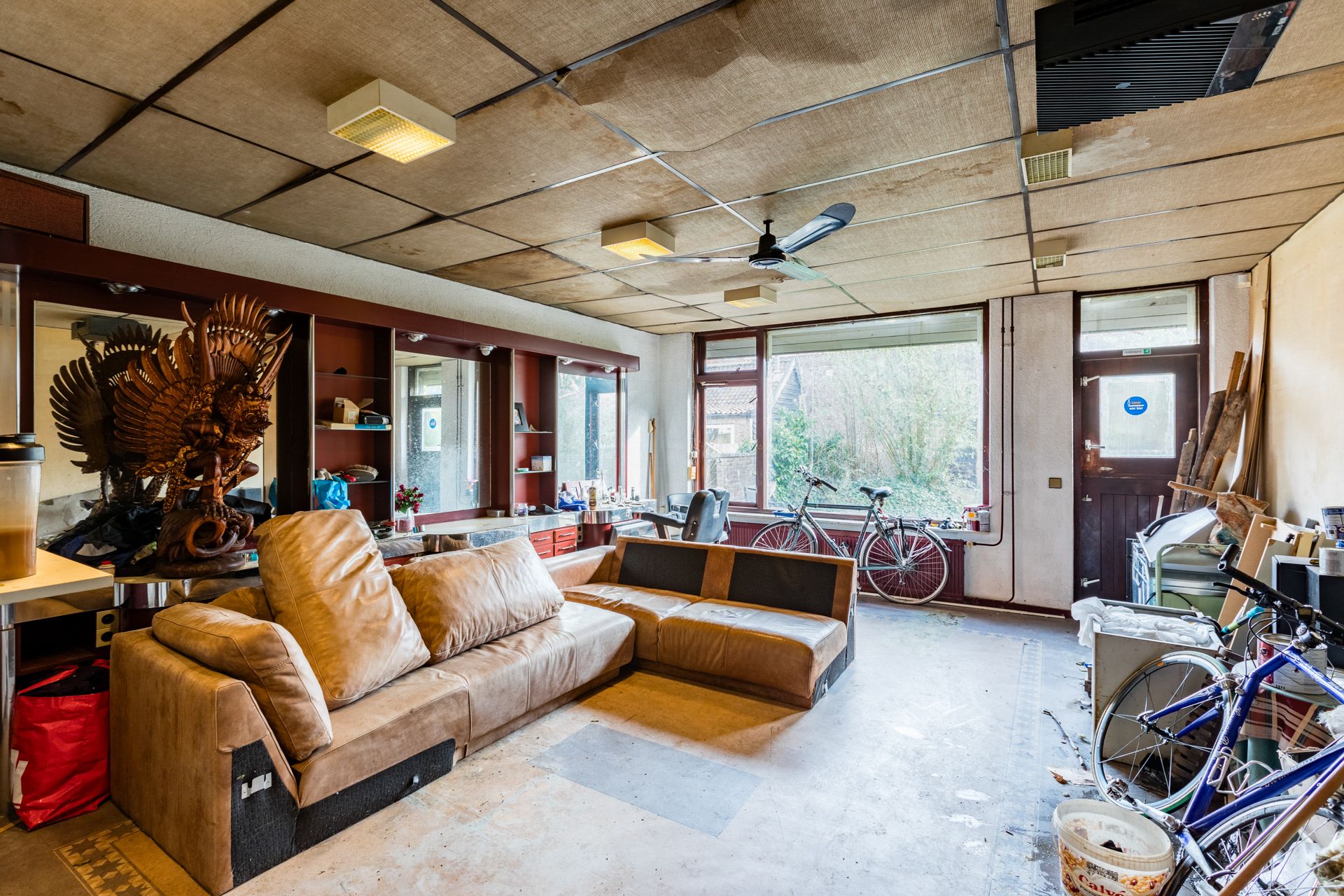 Foto 6 van Oostkade 48