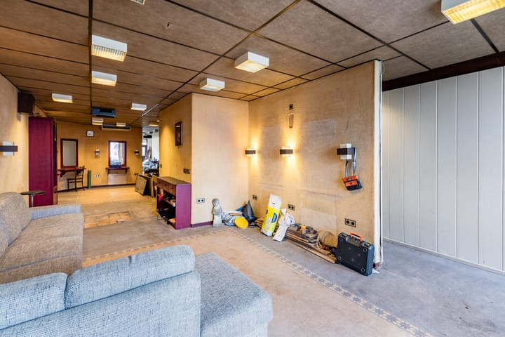 Foto 3 van Oostkade 48