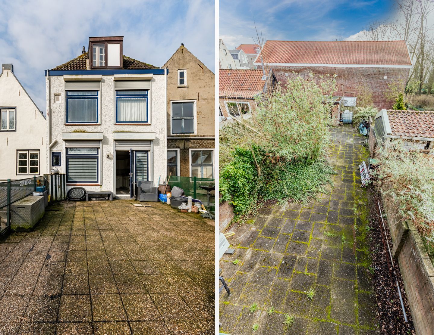 Foto 10 van Oostkade 48