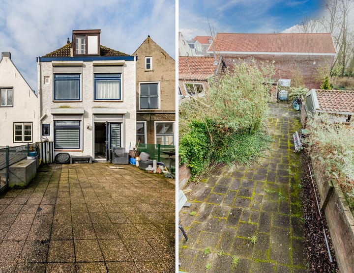 Foto 10 van Oostkade 48