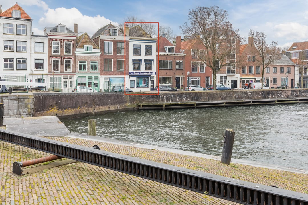 Foto 28 van Oostkade 48