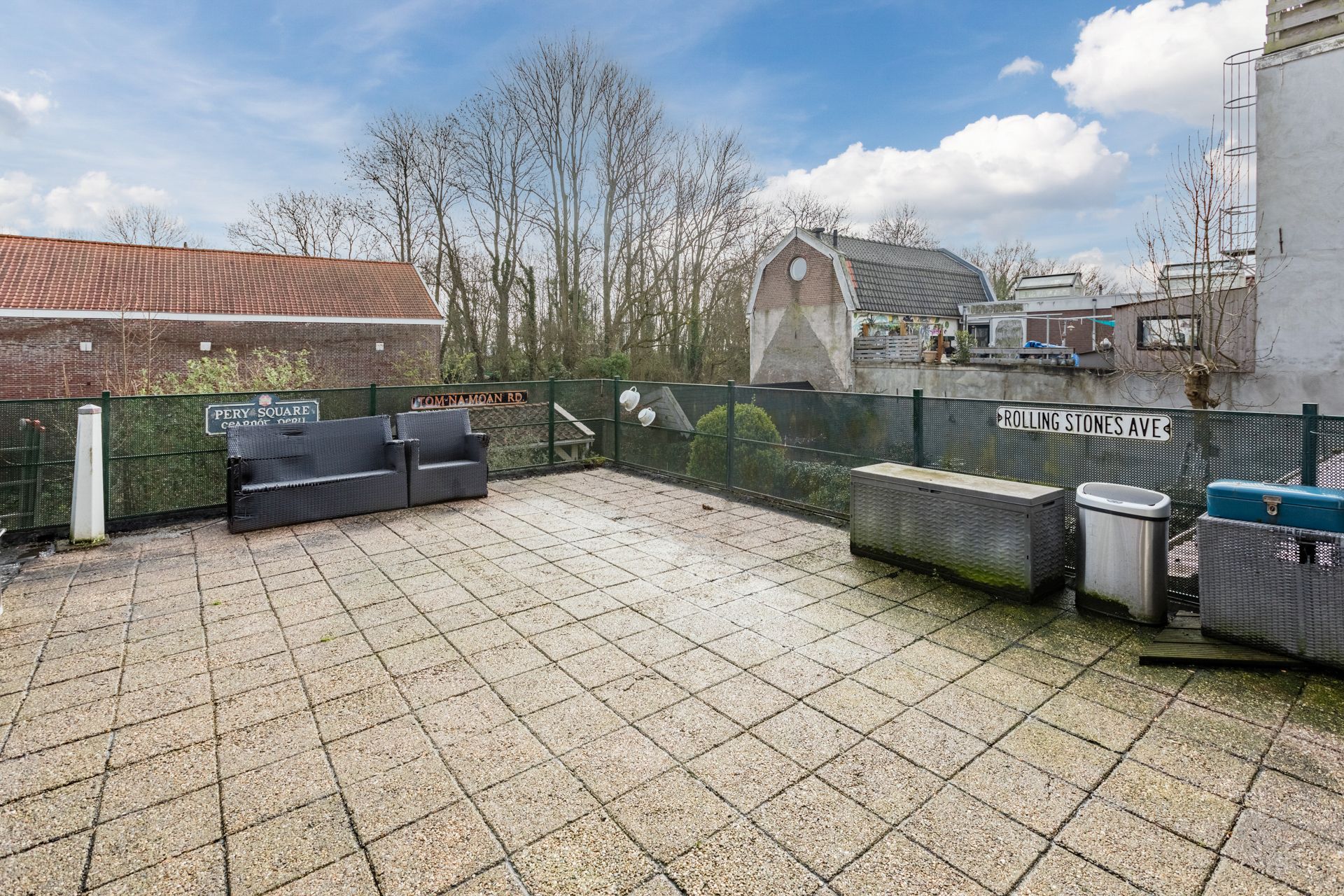 Foto 9 van Oostkade 48