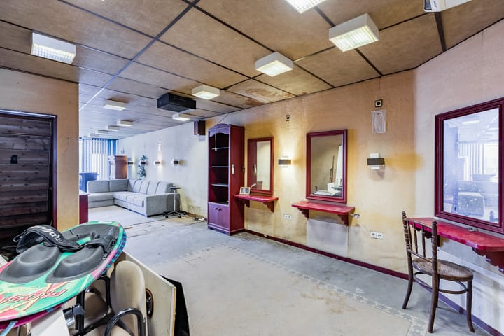 Foto 5 van Oostkade 48