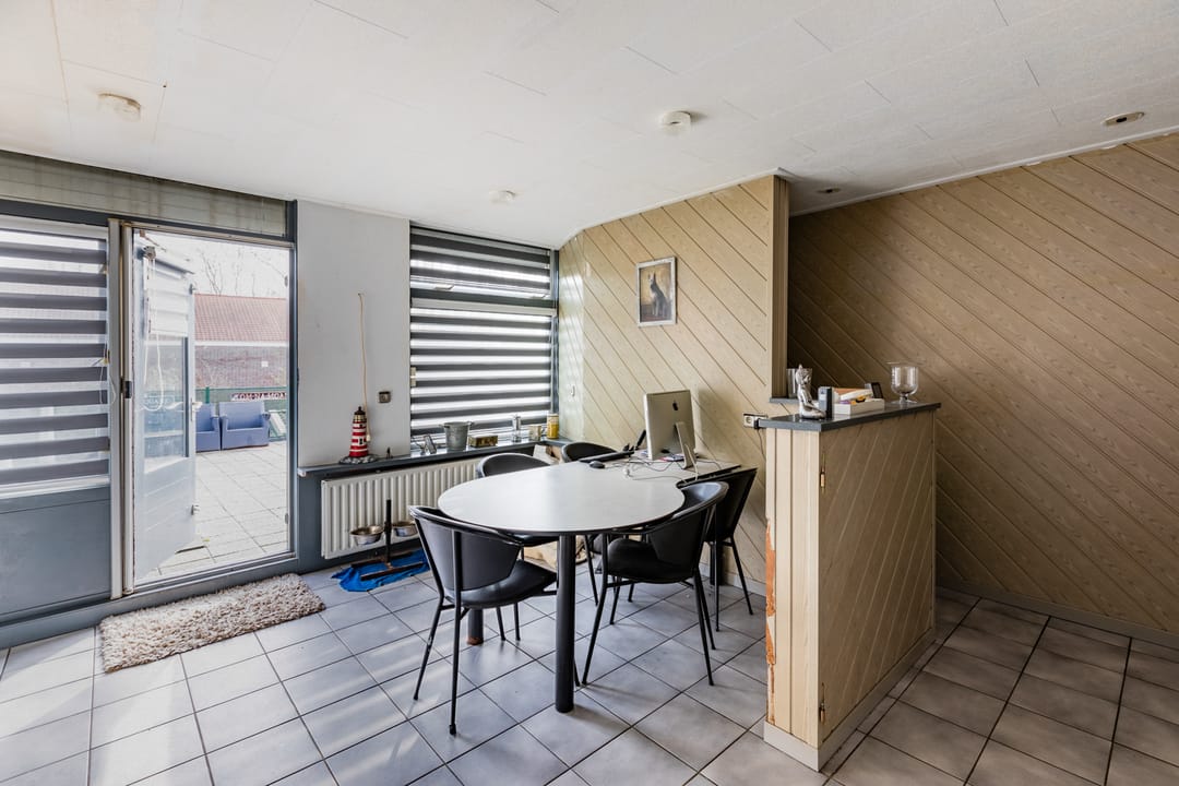 Foto 8 van Oostkade 48