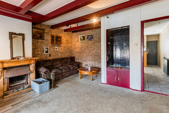 Foto 13 van Oostkade 48