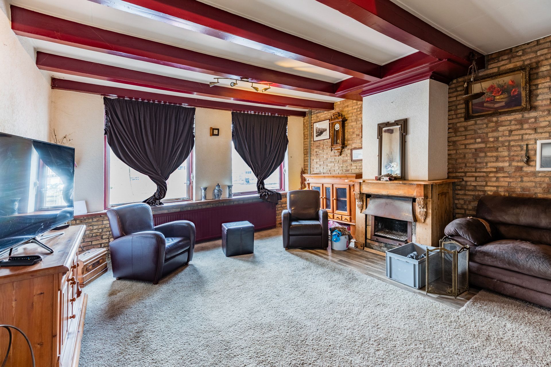 Foto 12 van Oostkade 48