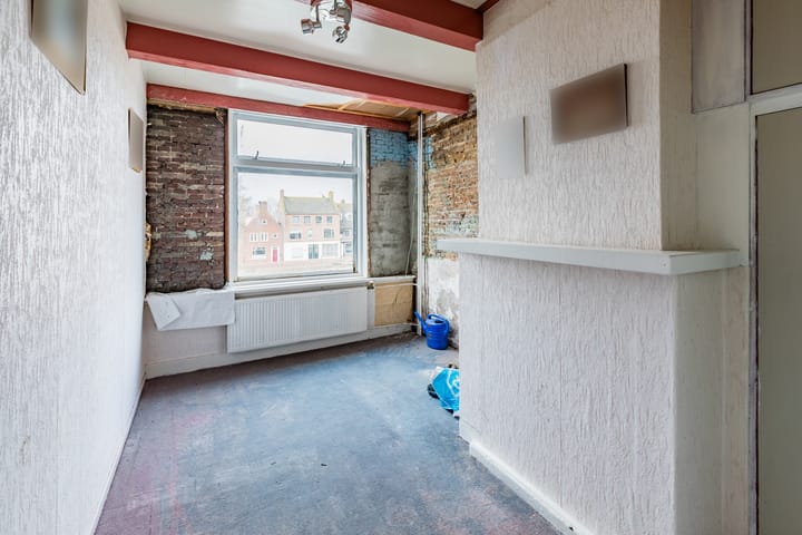 Foto 16 van Oostkade 48