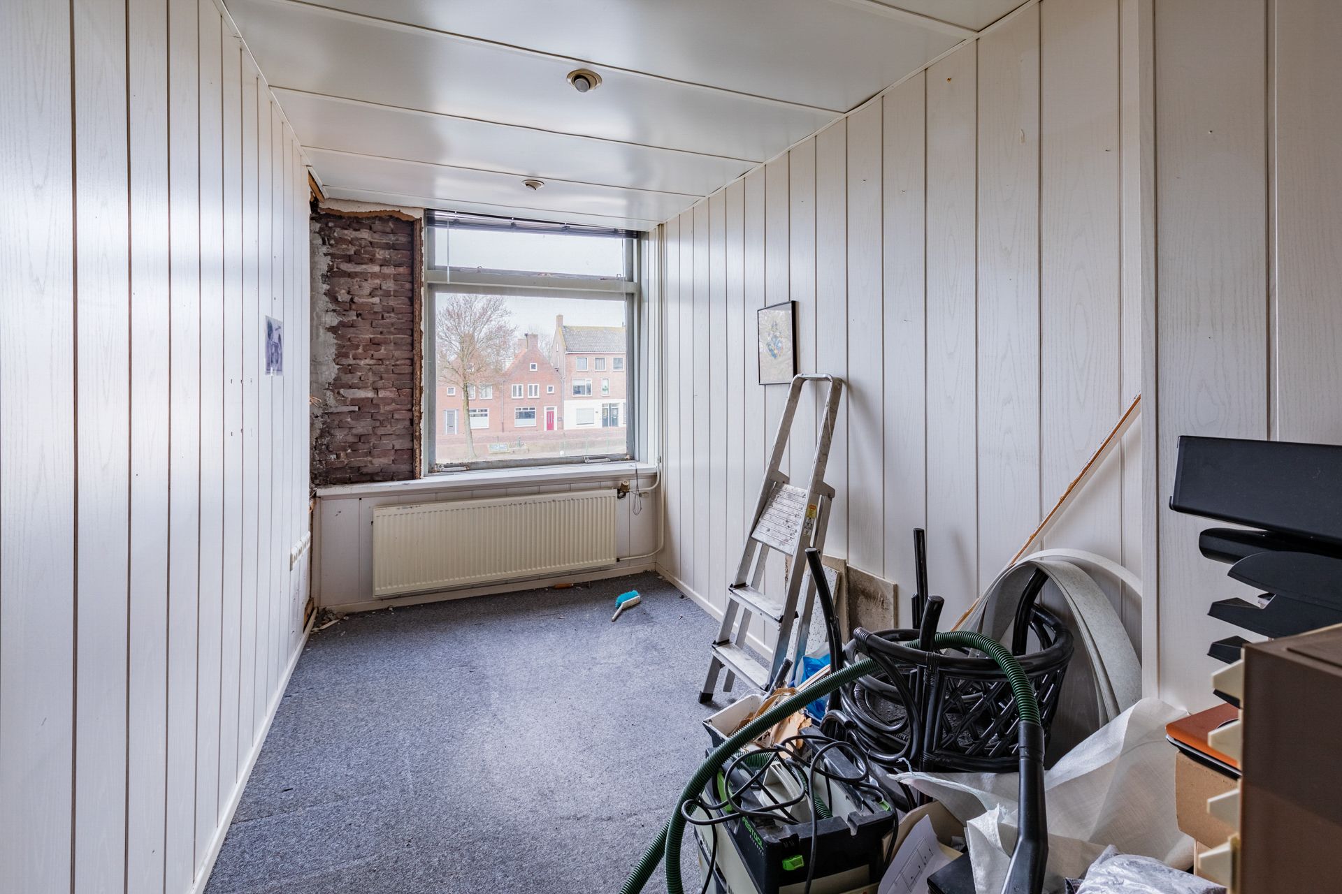 Foto 15 van Oostkade 48