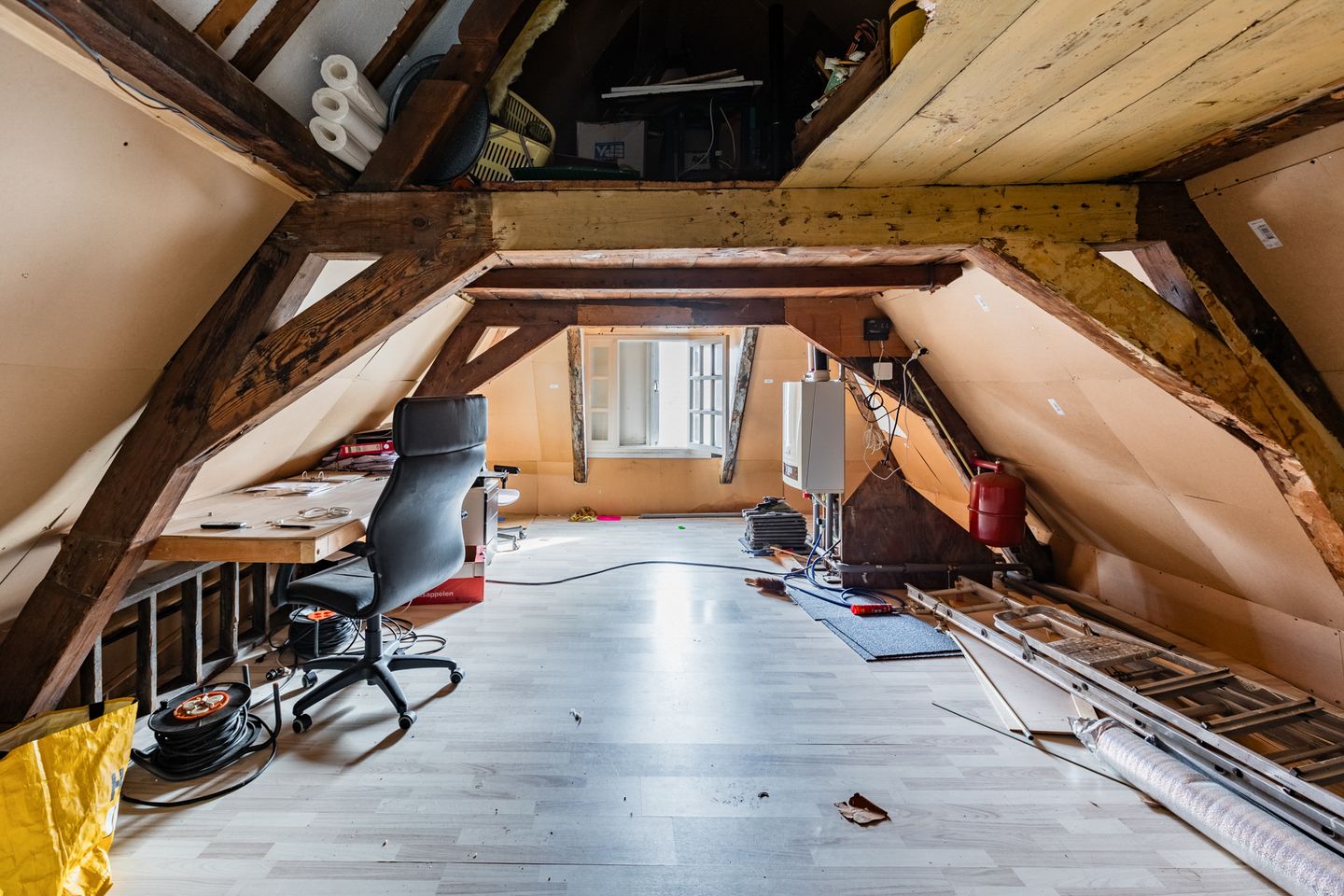 Foto 20 van Oostkade 48