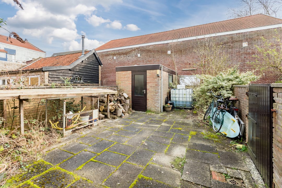 Foto 22 van Oostkade 48