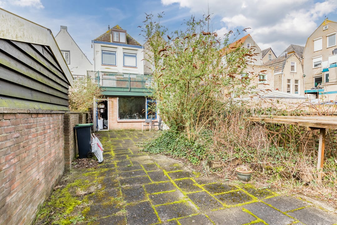 Foto 23 van Oostkade 48