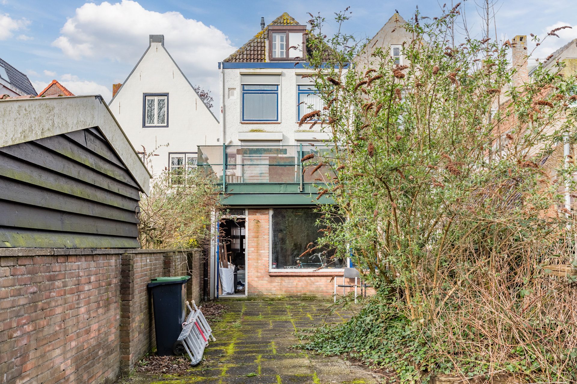 Foto 24 van Oostkade 48