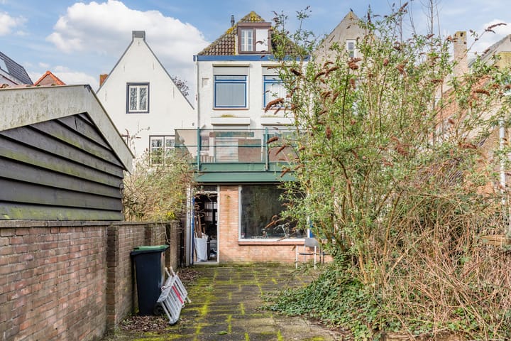 Foto 24 van Oostkade 48