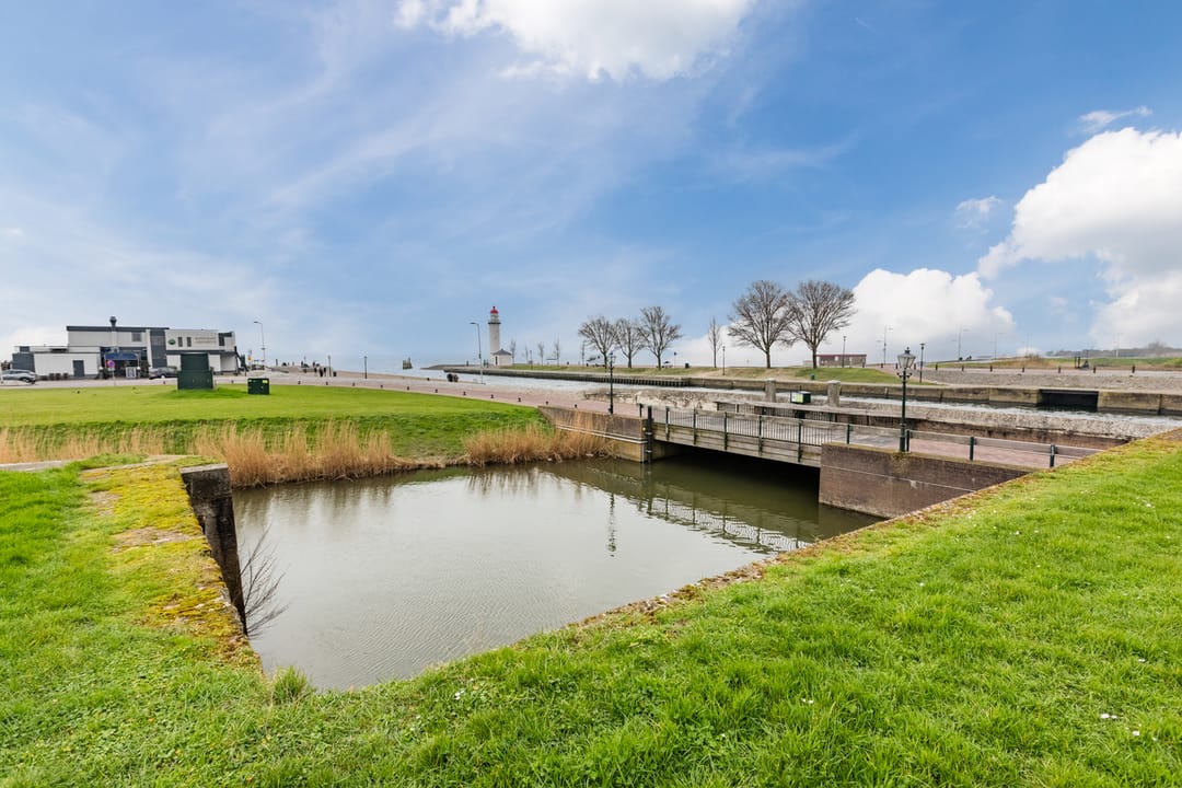 Foto 26 van Oostkade 48