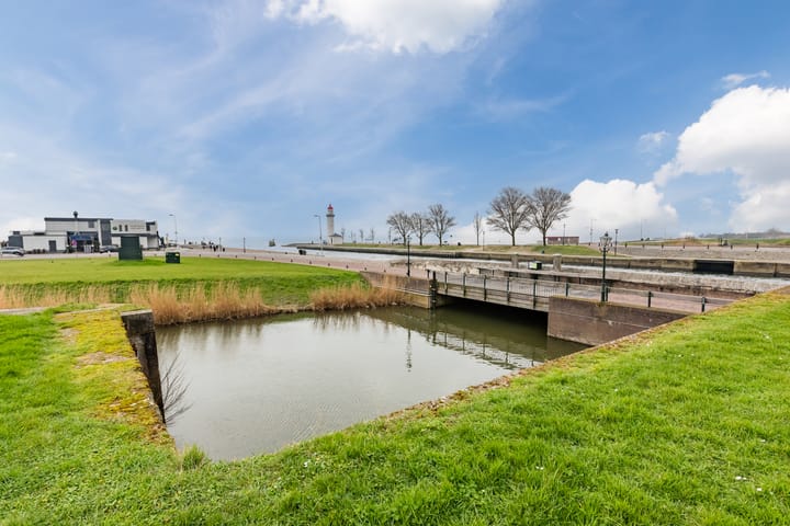 Foto 26 van Oostkade 48