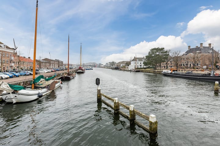 Foto 30 van Oostkade 48