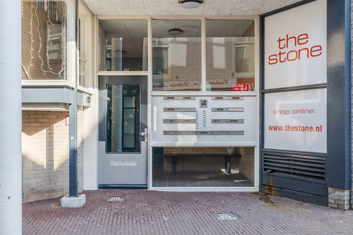 Bekijk foto 2 van Everwijnstraat 24