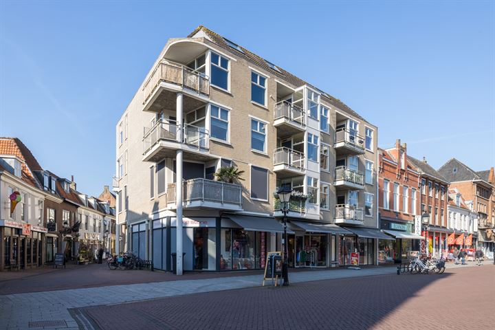 Bekijk foto 1 van Everwijnstraat 24