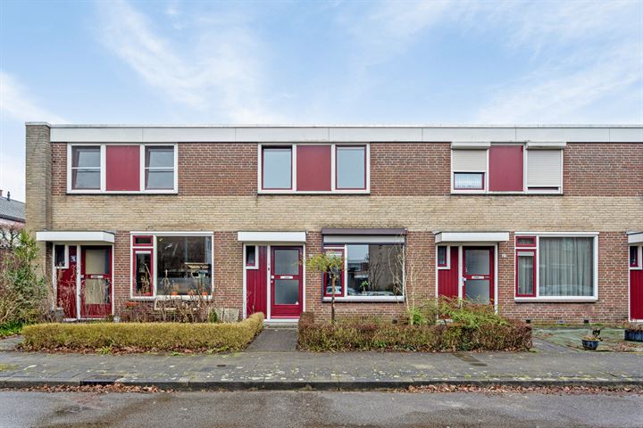 Bekijk foto 7 van Kievitstraat 44