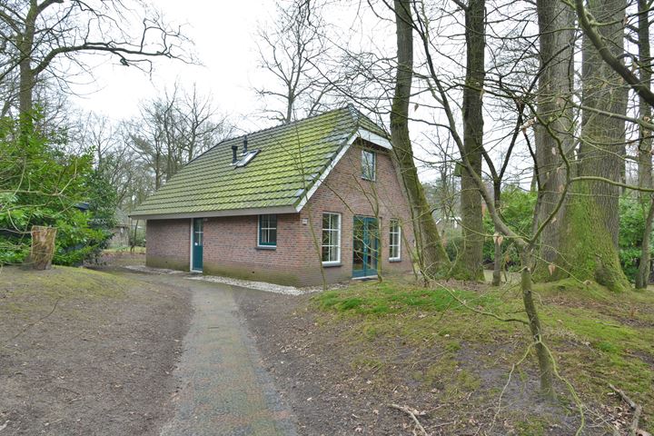 Bekijk foto 3 van Hof van Halenweg 2-111