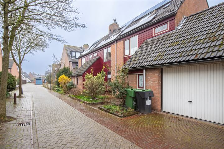 Bekijk foto 30 van Gandhistraat 101