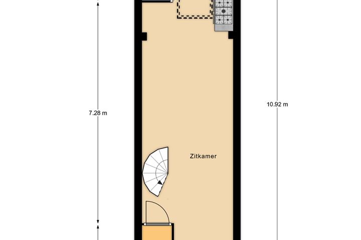 Bekijk foto 37 van Rietveld 194