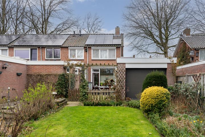 Bekijk foto 4 van Wensinkstraat 47