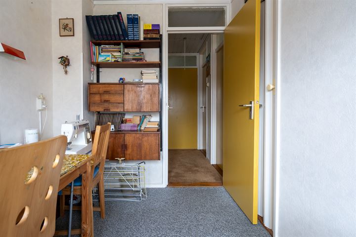 Bekijk foto 18 van Wensinkstraat 47