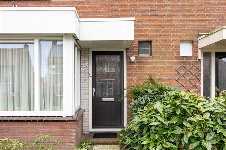 Bekijk foto 27 van Wensinkstraat 47