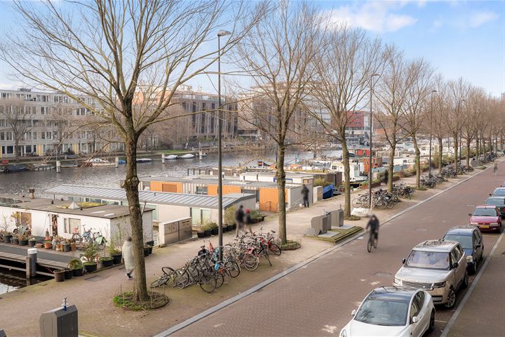 Bekijk foto 3 van Westerdok 8