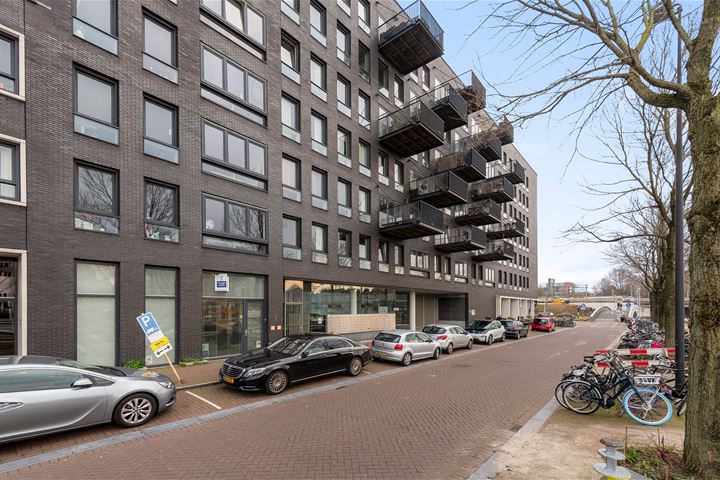 Bekijk foto 34 van Westerdok 8