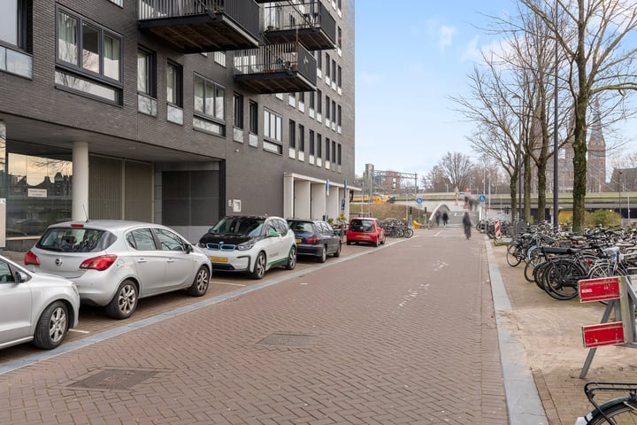 Bekijk foto 35 van Westerdok 8