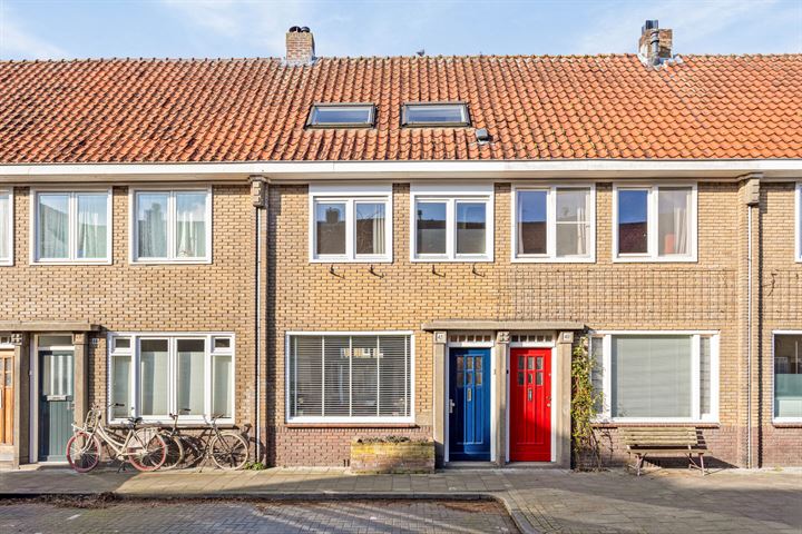 Bekijk foto 1 van Centauriestraat 42