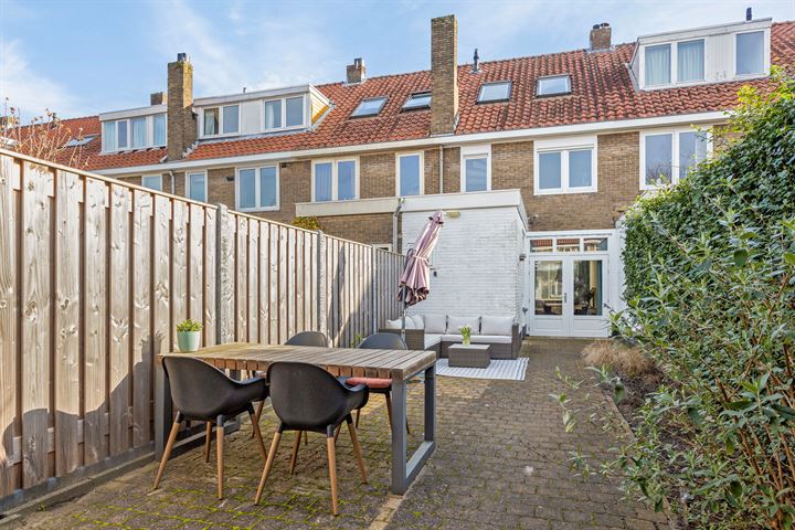 View photo 31 of Centauriestraat 42