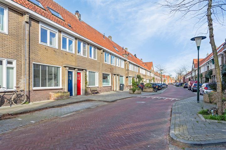 View photo 35 of Centauriestraat 42