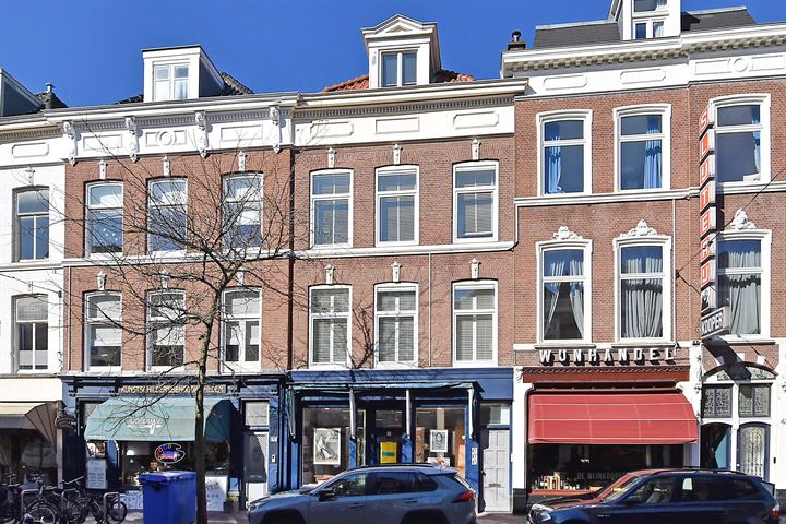 Bekijk foto 1 van Prins Hendrikstraat 45-A