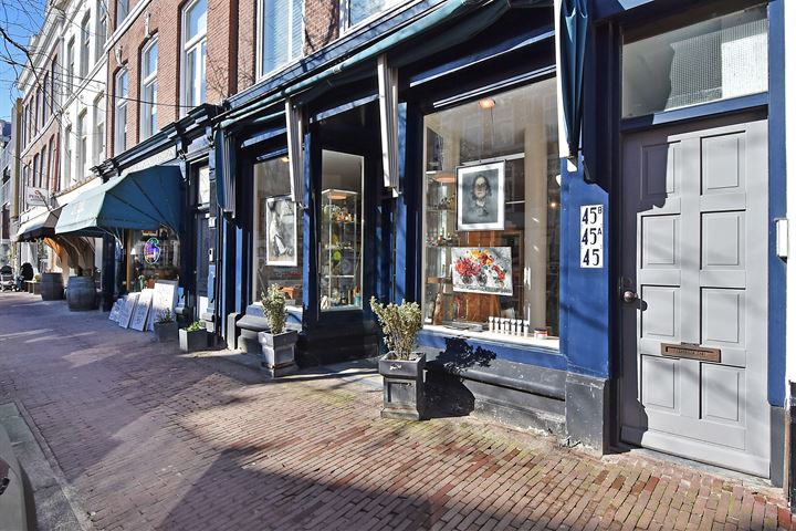 Bekijk foto 4 van Prins Hendrikstraat 45-A