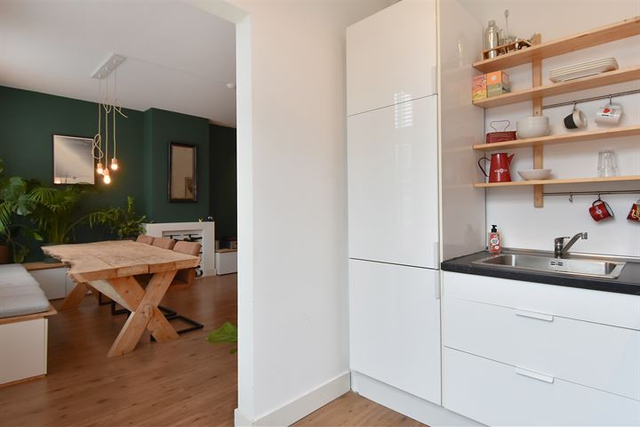 Bekijk foto 11 van Prins Hendrikstraat 45-A