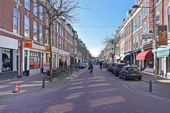 Bekijk foto 27 van Prins Hendrikstraat 45-A